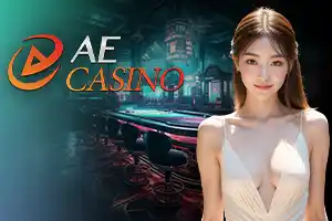 AE casino by baccarat888