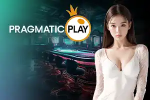 Pragmatic play By baccarat888